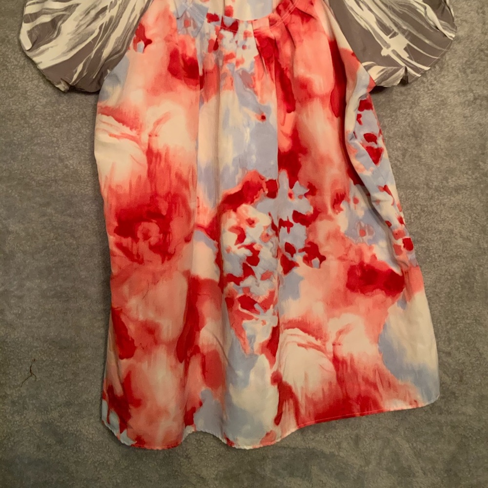Loft medium top